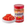 【湖南特产】黑色经典青剁椒酱/红剁椒酱 218g/瓶 商品缩略图5