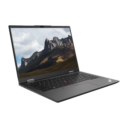 （国行）Thinkpad T14P  2023款 13代 14英寸高端商务本 商品图2