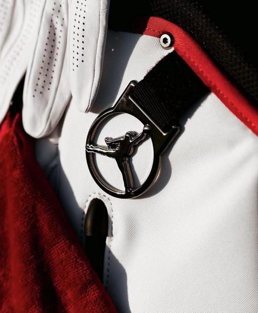 Air Jordan Fade Away 高尔夫轻便球杆包/支架包 商品图7