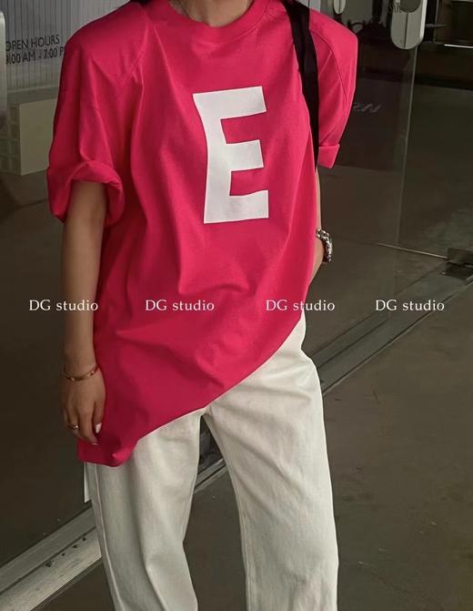 女圆领T1187 商品图4