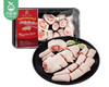 绿德源精选冷鲜猪尾巴-中尾（约300g/盒） 商品缩略图3