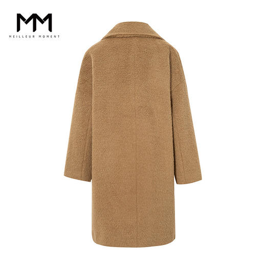 【商场同款】麦檬冬大衣5BA370771 商品图1