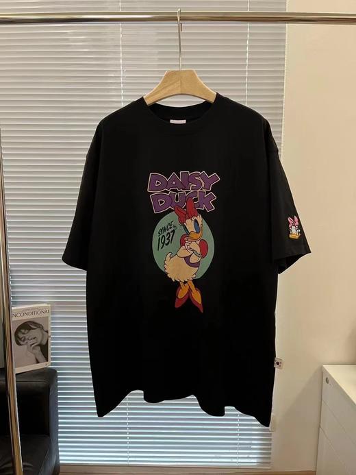 女圆领短T895 商品图2