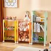 幸和湾多层收纳置物架可移动 家居好物收纳 商品缩略图0
