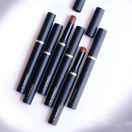 MAC黑魔杖细管唇膏（892#/893#/899#） 商品图0
