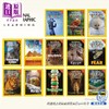【中商原版】美国国家地理阅读探索者高级4级科学读本13册 National Geographic Explorer Pathfinder L4 初高中英语KET含音频 商品缩略图1