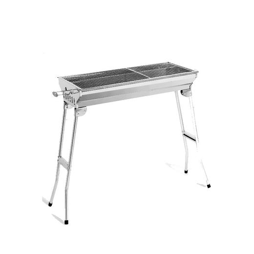 悠拓者 便携大号不锈钢烧烤炉 YT-SKL003 商品图0