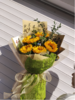 兰亭序花束（拼团） 商品缩略图5