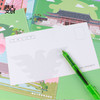 【浙大文创】浙江大学七校区插画明信片7张/套 商品缩略图3