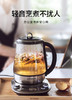 北鼎 K187养生壶 不锈钢高端智能预约 调时蒸早餐壶 商品缩略图8
