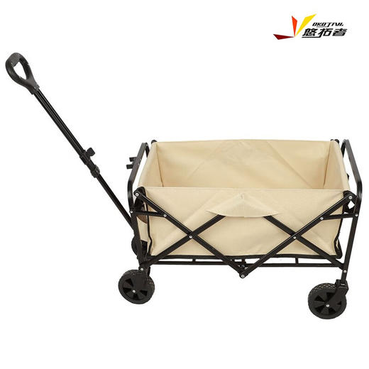 悠拓者 购物露营餐车 YT-LY23 商品图4