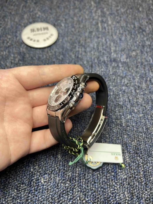 ROLEX劳力士 宇宙计型迪通拿系列 陨石面 陨石迪 男士腕表 商品图3