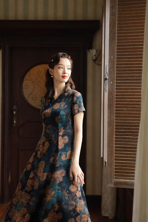 【福利秒杀-非质量问题不退不换】蓝玫 商品图6