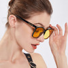 follifollie太阳镜 | 偏光太阳镜，不仅能凹造型，还能保护眼睛！ 商品缩略图0