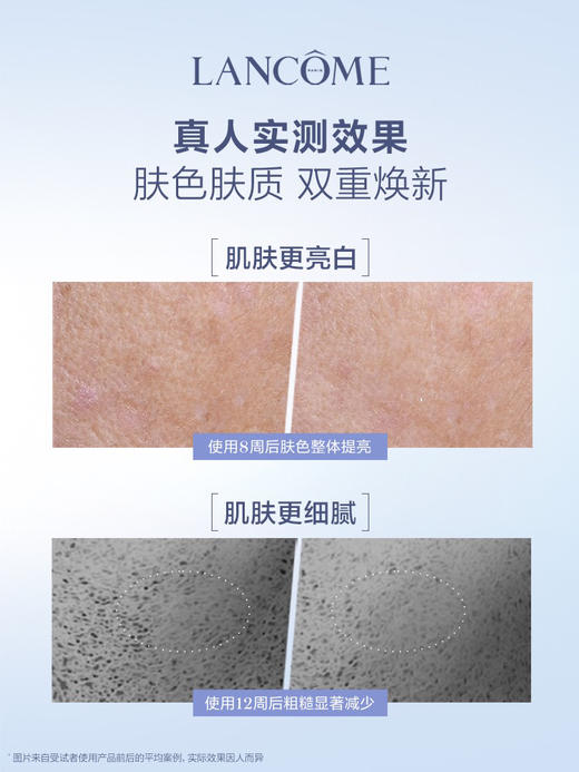 兰蔻极光精华（微信询价） 商品图1