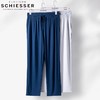 【100S高支莫代尔】SCHIESSER舒雅高端系列铂雅男装高支莫代休闲睡裤长裤95/21213P（可点击详情页最下方链接选择配套上衣） 商品缩略图1