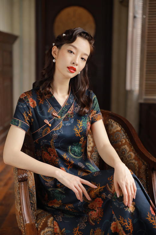 【福利秒杀-非质量问题不退不换】蓝玫 商品图10