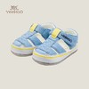 英氏婴儿凉鞋宝宝学步鞋23夏季新款镂空软底防滑鞋子YFXFJ2P094A 商品缩略图0