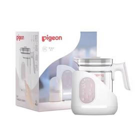 贝亲智能恒温调奶器家用婴儿热水壶泡奶粉冲奶温奶器PIG-RA14