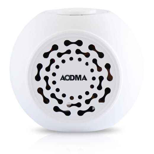 澳得迈（AODMA）车载空气净化器  FA-803 粉红色 商品图4