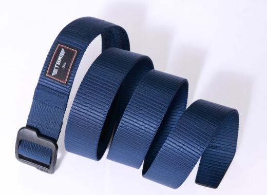 升级版 宝蓝色腰带 商品图0