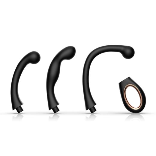 【男用器具】 久兴JEUSN 前高棒进阶版前列腺按摩器男用成人情趣 商品图4