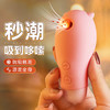 【情趣用品】谜姬 小精灵跳蛋 小跳蛋女器情趣玩具女用品成人吮吸快感 私密低音 商品缩略图0