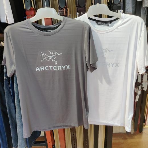 男圆领短T19003 商品图0