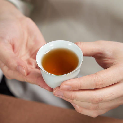 春之秘语丨天马新会陈皮 2017年原料 100g 袋装 商品图4