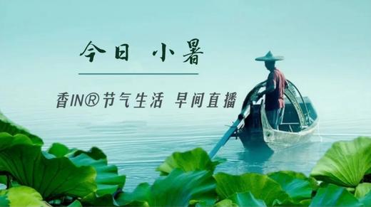 节气生活 小暑早直播 商品图0