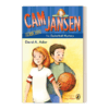 英文原版 Cam Jansen the Basketball Mystery #29 简森侦探故事29 英文版 进口英语原版书籍 商品缩略图0