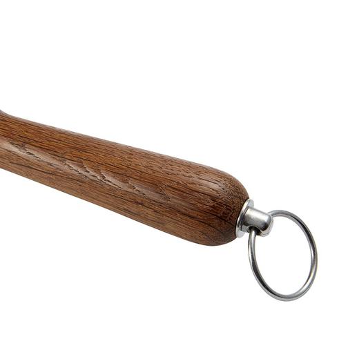 美珑美利 雅典系列磨刀棒高碳钢家用厨房专用磨刀器快速磨刀棍【不支持补差，非质量问题不退不换】S 商品图4