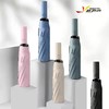 悠拓者 三折晴雨伞 YT-YS02 商品缩略图0