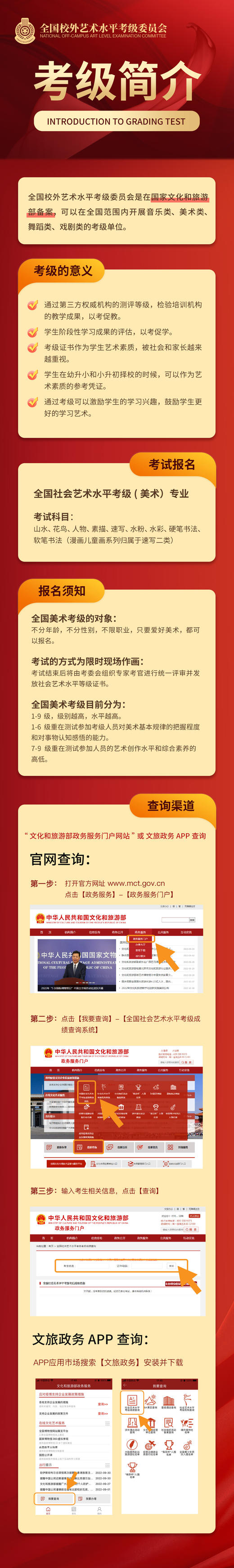 社会艺术水平考级 商品图1