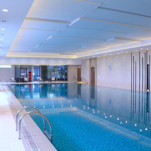 双11返场！3天2晚【曲阜香格里拉大酒店】周末不加价！享免费升房、打卡孔子故里，体验儒家文化活动、汉服打卡、定制旅拍等~ 商品图10