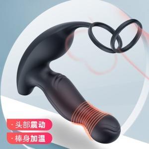 【谜姬】 二代抠动前列腺按摩器 商品图6