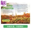 【中商原版】美国国家地理阶梯阅读人文地理系列套装9册 National Geographic Ladders 初高中英语分级阅读 蓝思值830L-960L 商品缩略图3