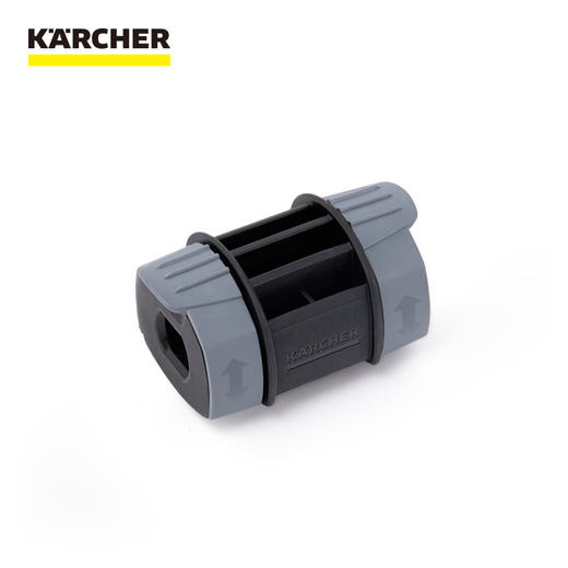 卡赫配件 高压管连接转接头延长 26442770 商品图0