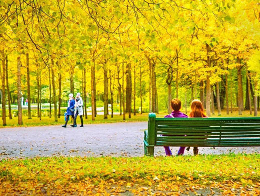 【俄罗斯】莫斯科、金环三古城、圣彼得堡、童话秋色10天/11天 商品图1