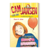 英文原版 Cam Jansen the Birthday Mystery #20 简森侦探故事20 英文版 进口英语原版书籍 商品缩略图0