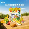 窝小芽果泥*5袋/组 商品缩略图0