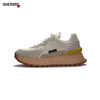 nekomomo2023年春季新款商场同款牛皮超轻厚底休闲运动鞋老爹鞋女32021 商品缩略图1