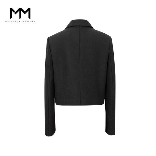 【商场同款】麦檬冬上衣5BB113131 商品图1