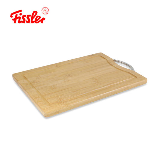 菲仕乐竹制砧板 商品图1
