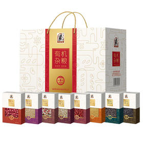 塞翁福 有杂粮礼盒  3150g