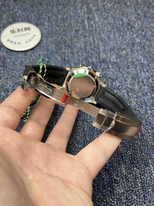 ROLEX劳力士 宇宙计型迪通拿系列 陨石面 陨石迪 男士腕表 商品图7