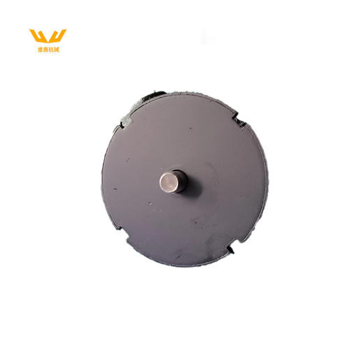 【减震块354082】适用于压路机HD128,HD138,HD120,HD130 商品图0