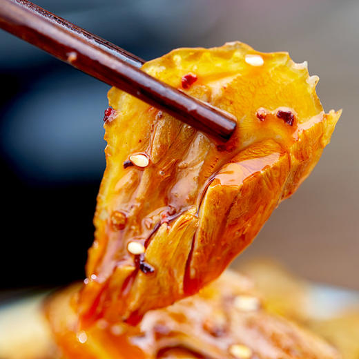 🔥入口即化·鲜嫩多汁·麻辣鲜香【花生嫂鲜拌跑山鸡473g袋】🚚2天内发货~ 商品图3