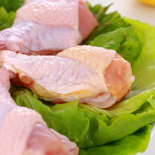 冰鲜鸡翅根500g[S021] 商品图1