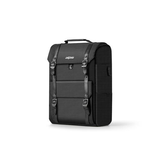 银座ALPS品牌户外休闲系列双肩包90016 商品图7